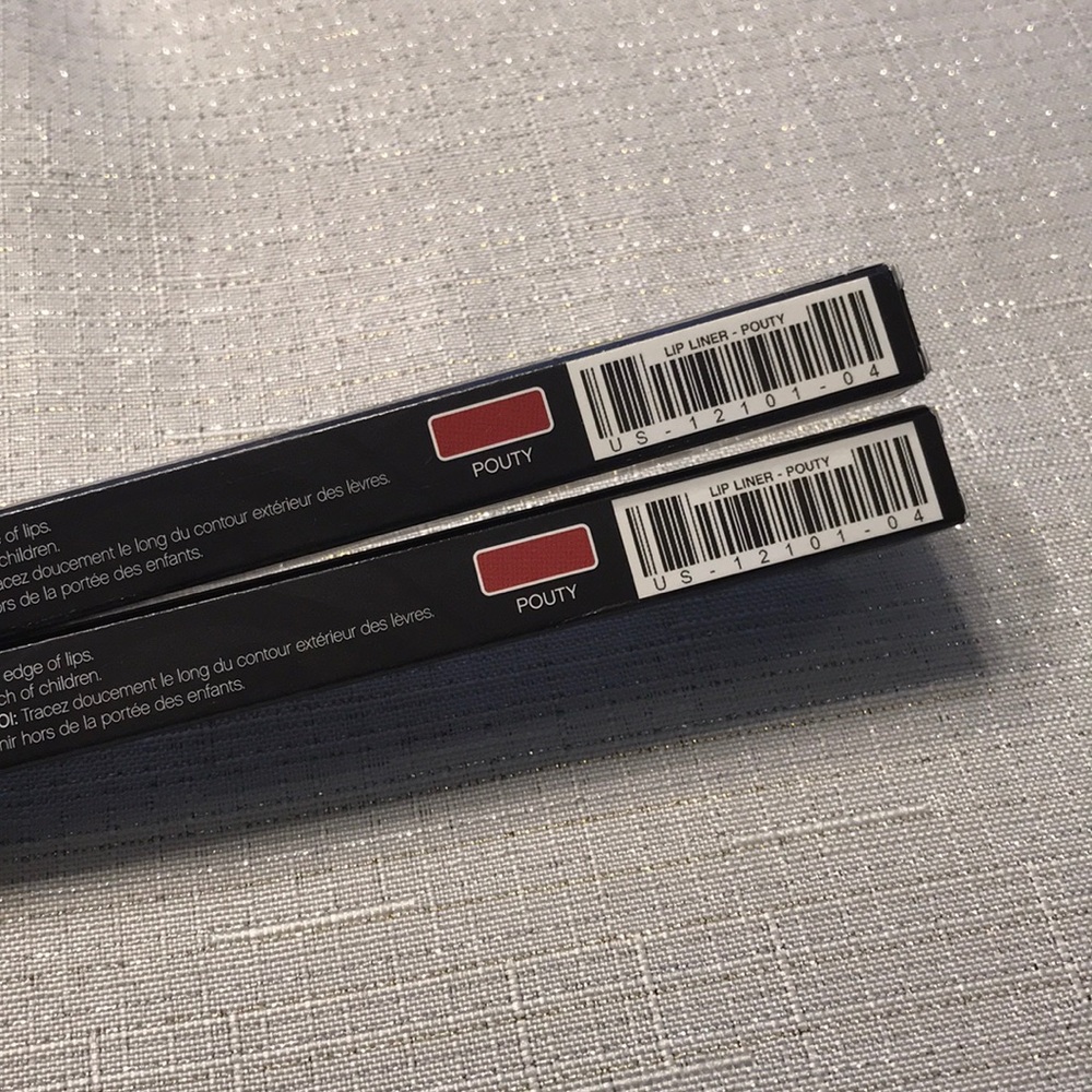 Precision Pencil Lip Liner